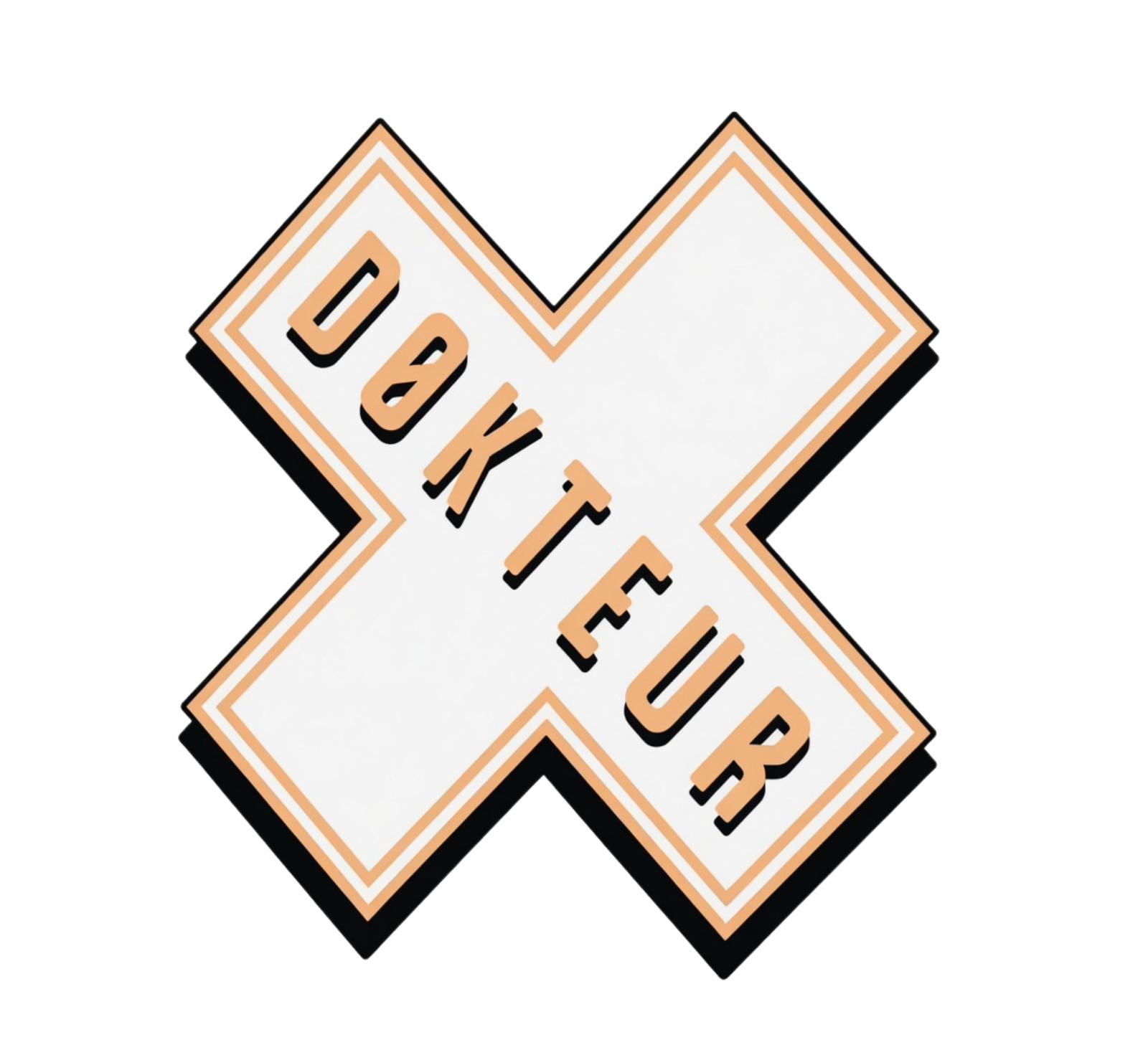 Dokteur Logo