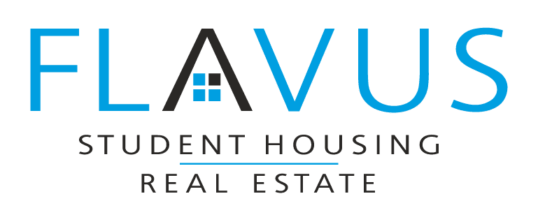 Flavus Logo