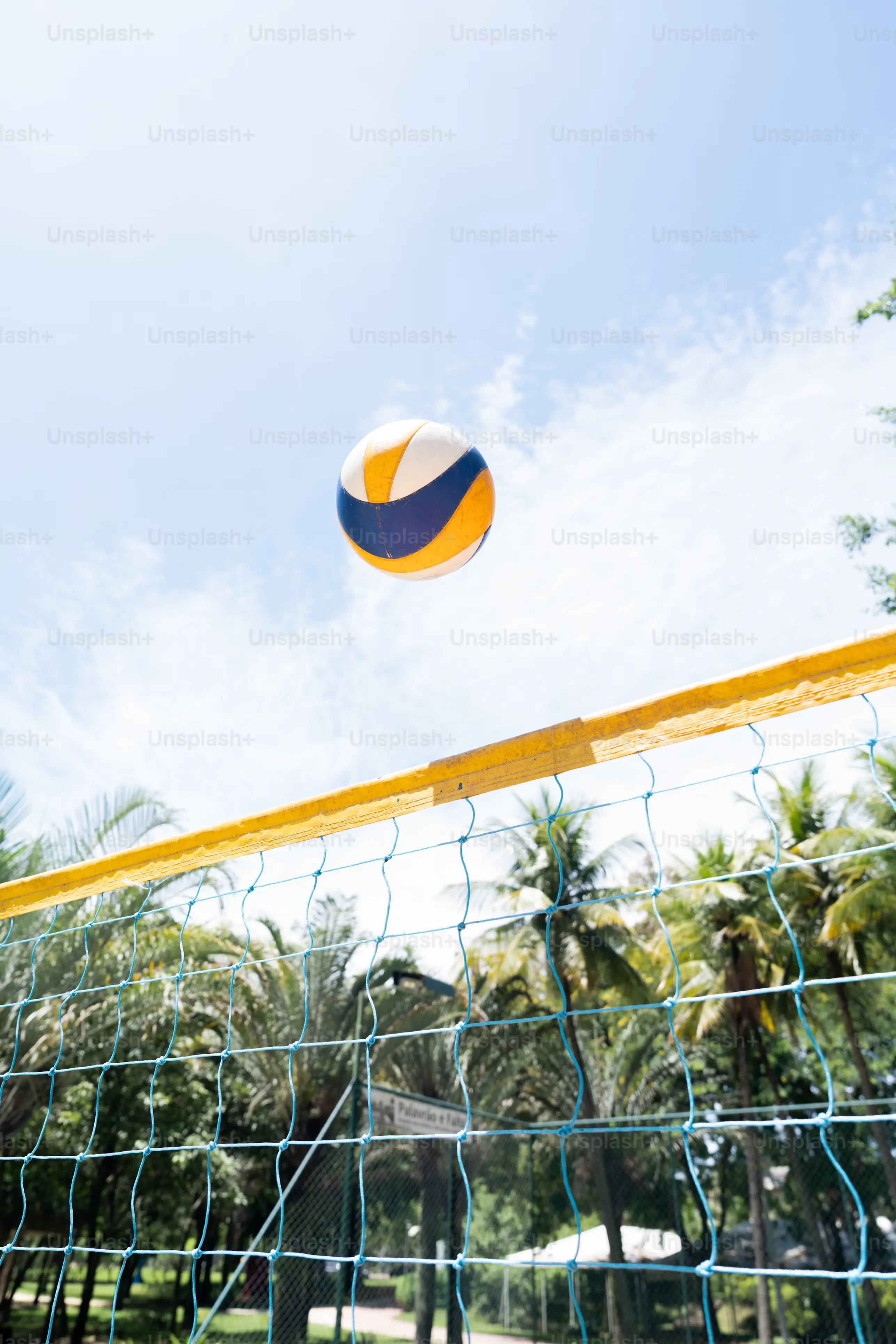 Volleyball