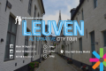 alternative Leuven city tour kuleuven orientation days UCLL 